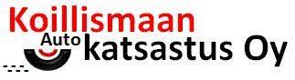 koillismaan autokatsastus logo